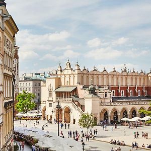 Krakow For You Main Square Apartments