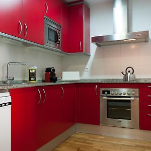 Mh Apartments Gracia